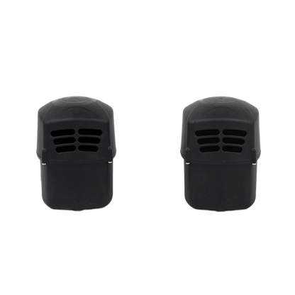Sirena 8 ohms y Bocina 16 ohms de baja frecuencia para vehículos de emergencia