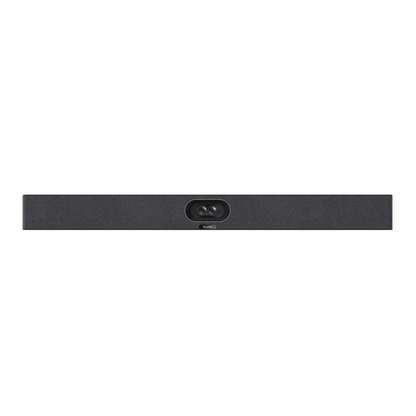 Barra de Videoconferencia Yealink A40 Todo en Uno para Salas Medianas con Panel Touch CTP-25