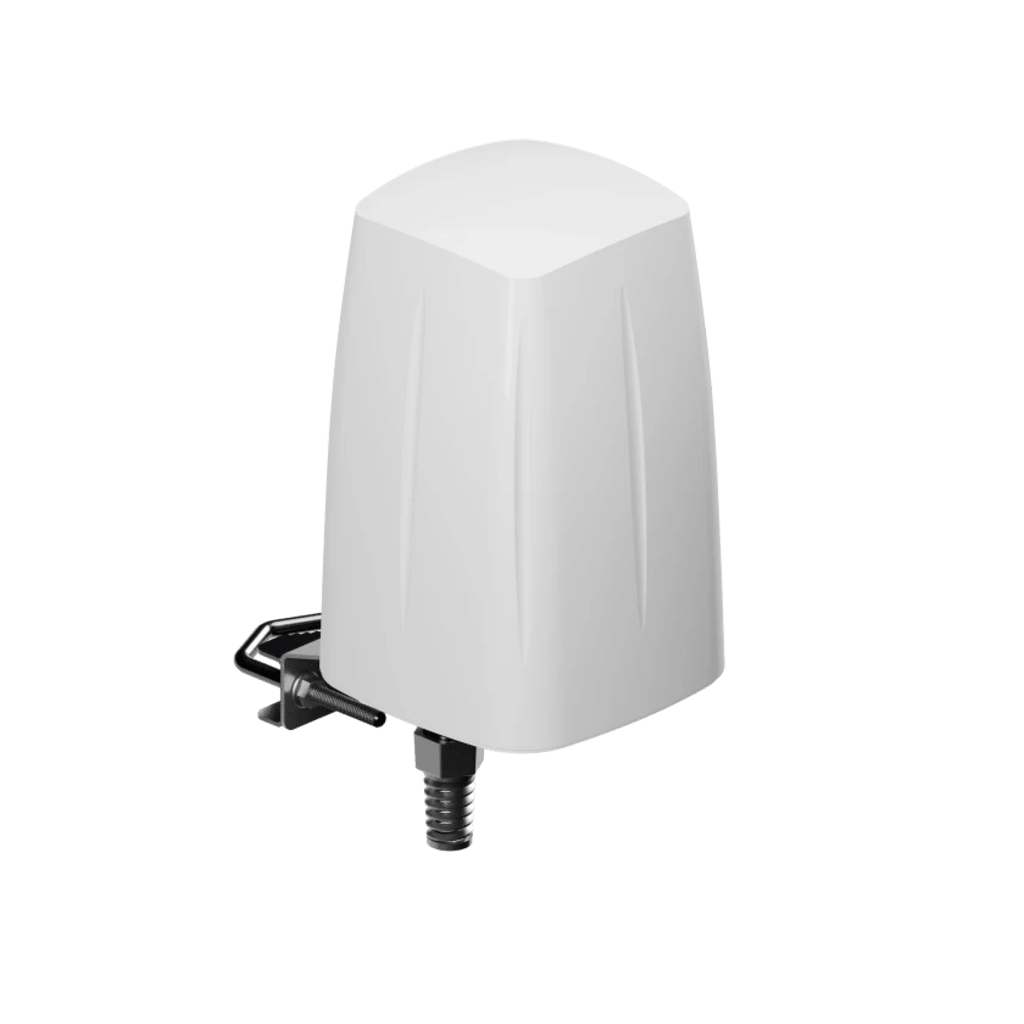 Gabinete IP67 con Antena Combinada LTE, GNSS y Wi-Fi  para Router RUT901/RUT956/RUT955