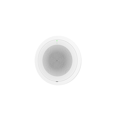 Altavoz SIP Multidifusión de 30W para Seguridad y Comunicación Efectiva