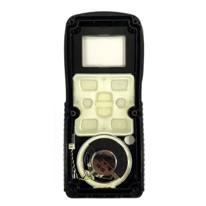 Tapa frontal para IC-M73