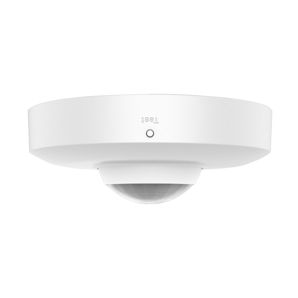 Sensor de Ocupación para Salas de Reuniones RoomSensor de Yealink con Detección de Temperatura Humedad y Luz