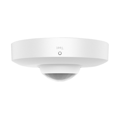 Sensor de Ocupación para Salas de Reuniones RoomSensor de Yealink con Detección de Temperatura Humedad y Luz