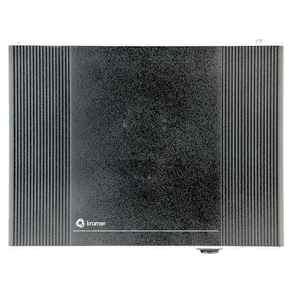 Codificador AVoIP | Entrada HDMI | 4K60 | Red 1G | Soporta KVM | IR RS232 CEC | HDR10 | PoE | Escalable 999 Canales | Baja Latencia