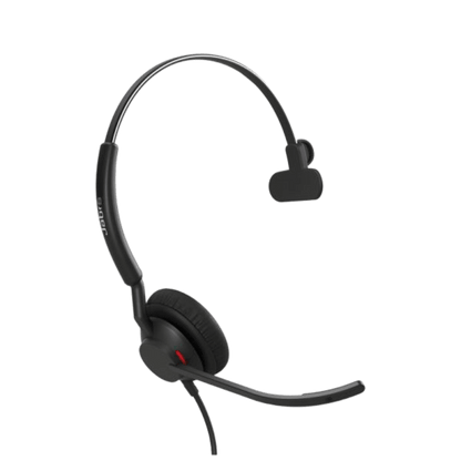 Jabra Engage 40 Mono UC profesional digital con conexión USB A/C (4093-419-269)