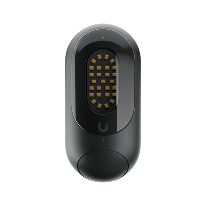 UniFi Protect Floodlight, Reflector de 550 Lúmenes LED, Montable en Pared, Detección de Movimiento, IPX5, Alimentación PoE
