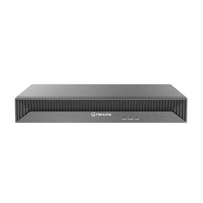 Caja de Inteligencia Artificial 8 Canales / Procesador NVIDIA ORIN NX 8GB / Analítica WiseAI / Detección de Objetos Persona-Vehículo-Matrícula / IVA Virtual / Conteo Personas-Vehículos / Rack Mount 1U