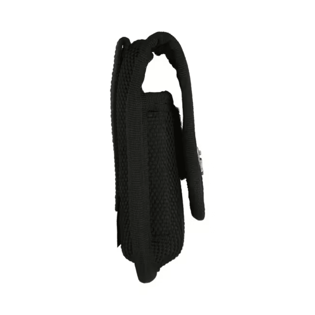 Funda Victorinox, Fabricada en Nailon color Negro para Navajas Mediana Victorinox.