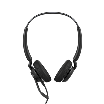 Jabra Engage 40 Stereo UC profesional digital con conexión USB A/C (4099-419-269)