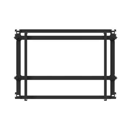 Montaje para Pared Ajustable / Compatible con Monitor de 65" / Especial para Videowall / Compatible con DS-D2065UL-0AU