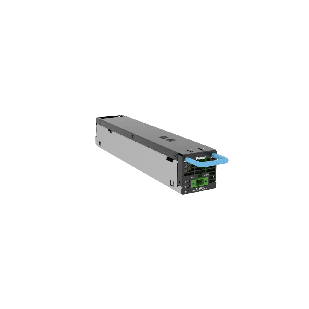 Transmisor FMPS Clase 4, Voltaje de Entrada de 360 Vcd, 600 Watts y 180 Vcd de Salida, Con Terminal de Salida de Tornillo