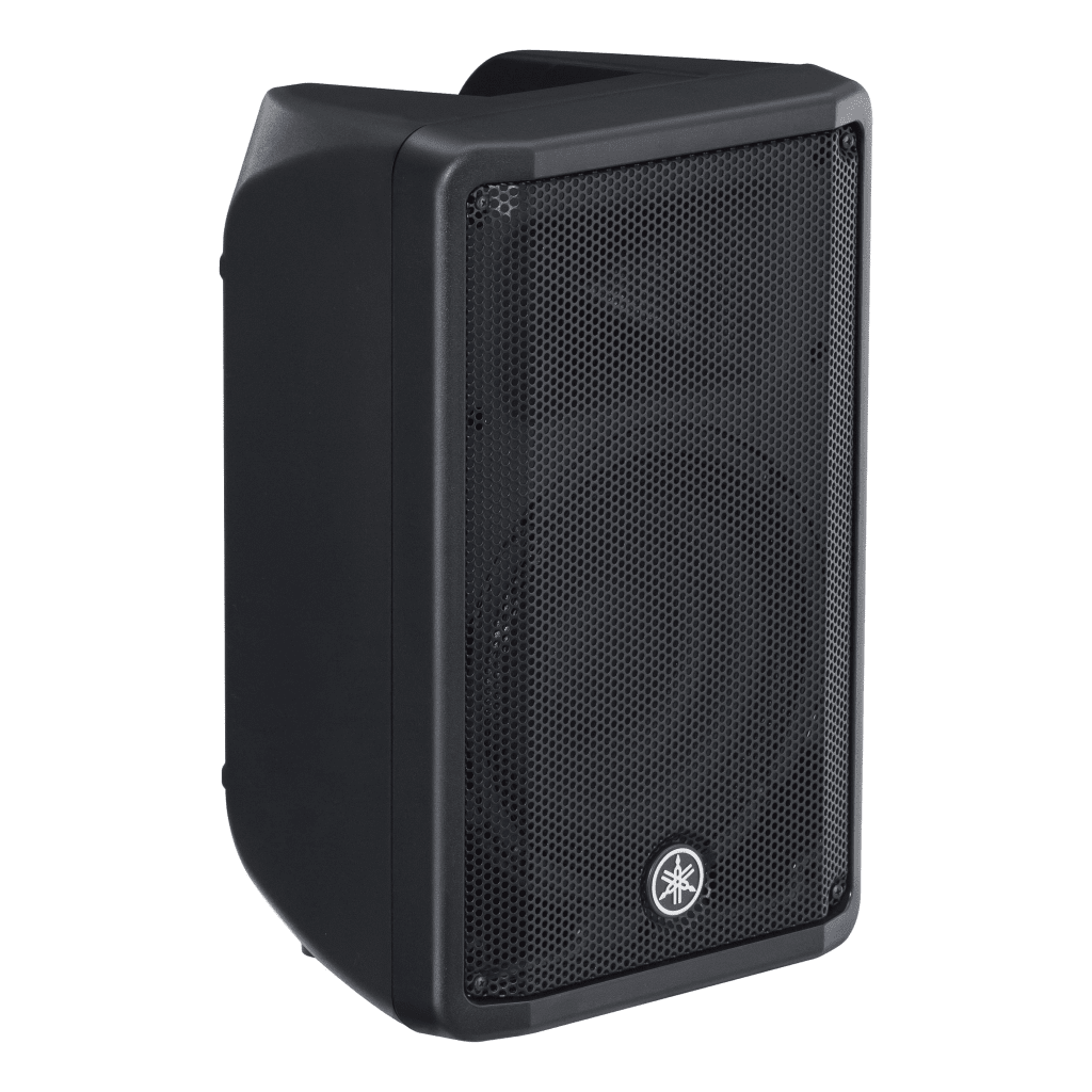 Altavoz Pasivo de 2 vías | Woofer 10''  | 8ohms | Color Negro | 350W | Ideal para Instalación y Live