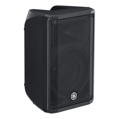 Altavoz Pasivo de 2 vías | Woofer 10''  | 8ohms | Color Negro | 350W | Ideal para Instalación y Live