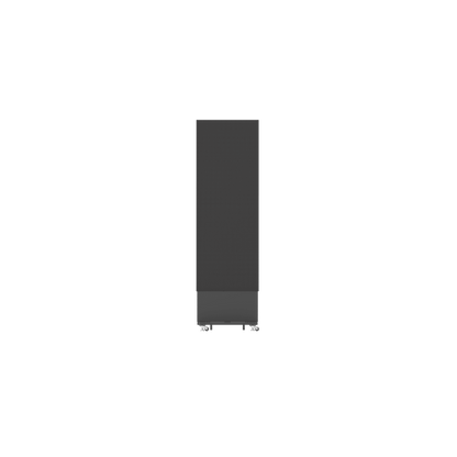 Poster LED de Piso / Pixel Pitch 1.2 mm / Modular (Puede Crecer con Mas Posters) / Case para Transporte / Uso en Interior / Calidad de Video Destacada