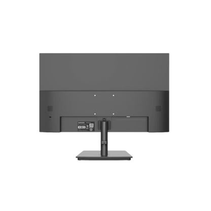 Monitor LED FullHD (1080p) de 24" / Ideal para CCTV, Oficina y Hogar / Entrada HDMI-VGA-BNC / Montaje VESA ( 75 X 75) / Uso 24/7 / Backlight E-LED / Ultra Delgado