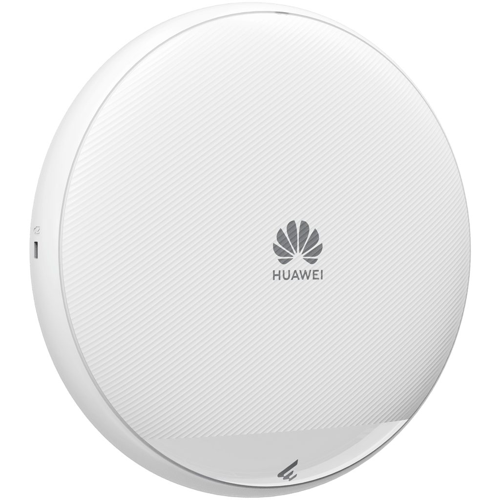 Punto de Acceso eKit Wi-Fi 7 / Doble Banda / MLO / Puerto Uplink de 2.5 Gbps / Alta Densidad Hasta 1,024 Usuarios / Gestión Gratuita en la Nube