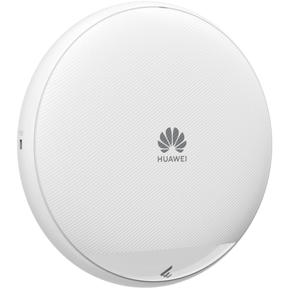 Punto de Acceso eKit Wi-Fi 7 / Doble Banda / MLO / Puerto Uplink de 2.5 Gbps / Alta Densidad Hasta 1,024 Usuarios / Gestión Gratuita en la Nube