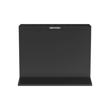 Gabinete Pedestal Modular Para Piso / Compatible con Monitor de 55" / Especial para Videowall / Compatible con DS-D2055UL-0B