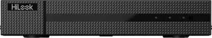 DVR  8 Canales TurboHD + 8 Canales IP / 8 Megapíxel (4K) / Audio Bidireccional / ACUSENSE Lite / 1 Bahía de Disco Duro / H.265+ / Salida en Full HD