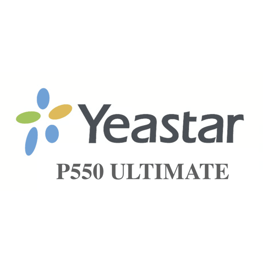 Licencia Ultimate Anual para Conmutador P550