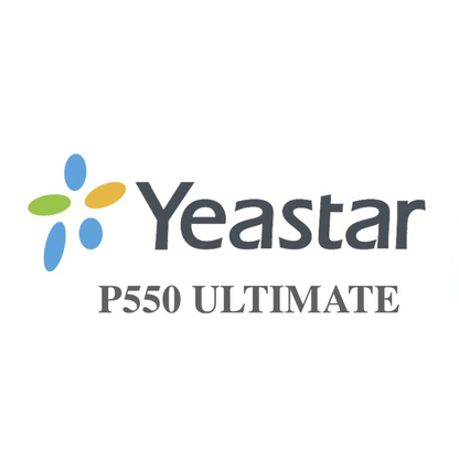 Licencia Ultimate Anual para Conmutador P550