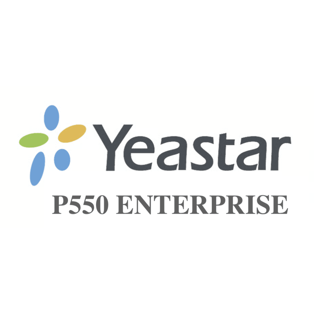 Licencia Enterprise Anual para Conmutador P550