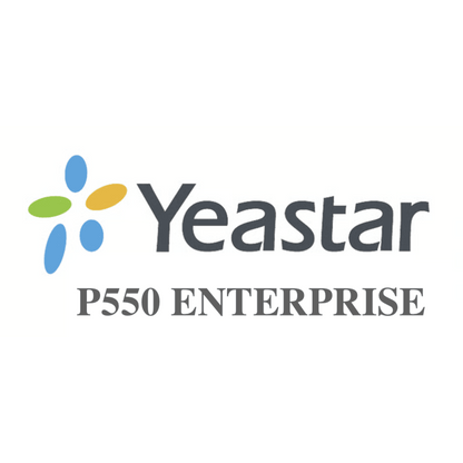 Licencia Enterprise Anual para Conmutador P550