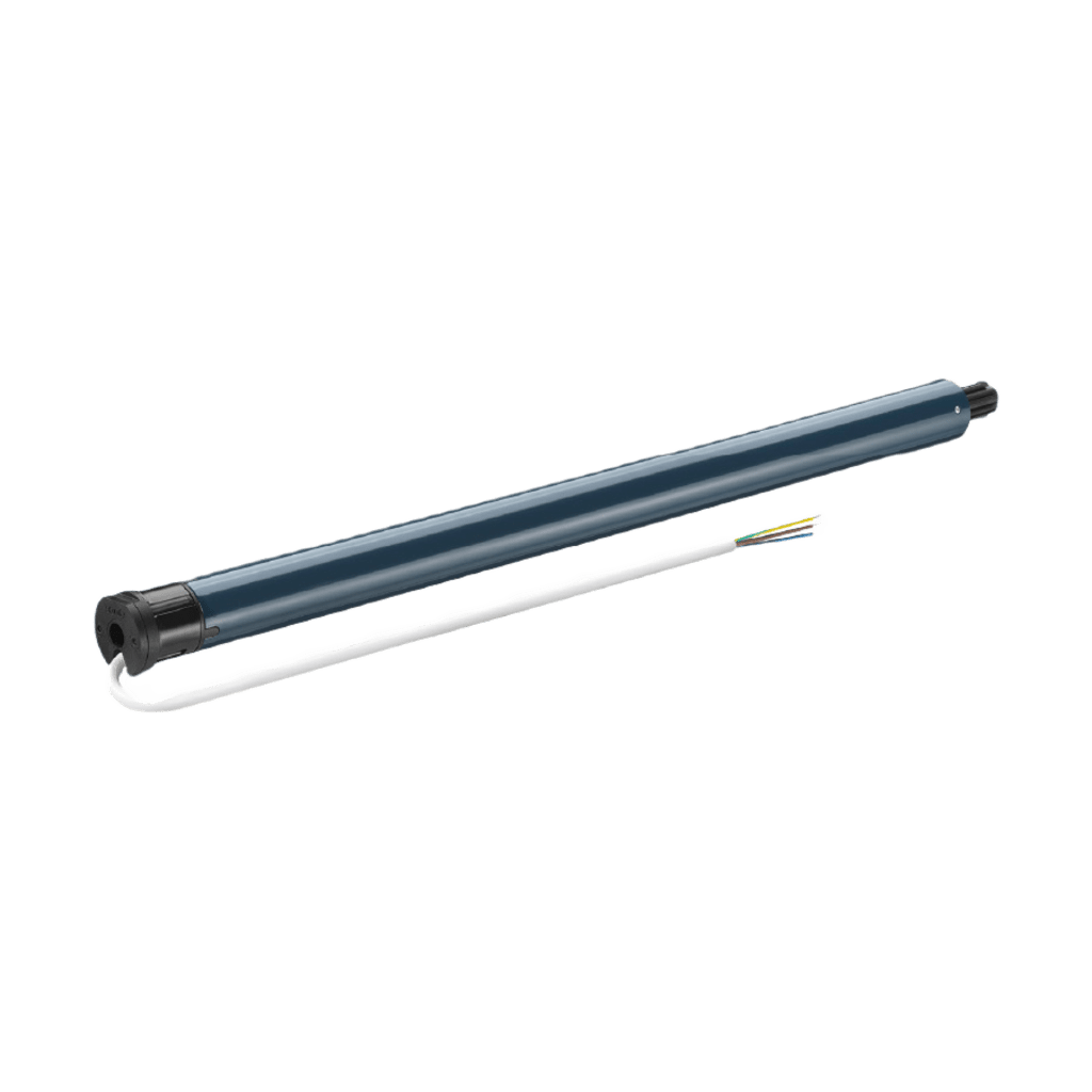 Motor SOMFY 40 mm para persianas.
