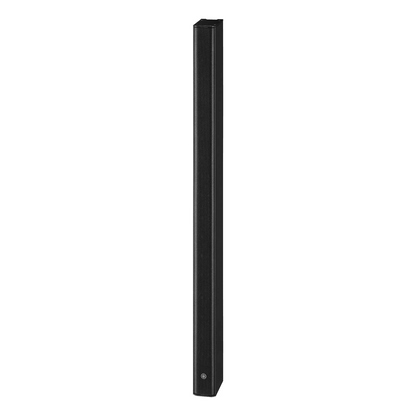 Altavoz de Columna | 16 x 1.5" en Arreglo Lineal | Color Negro | IP55