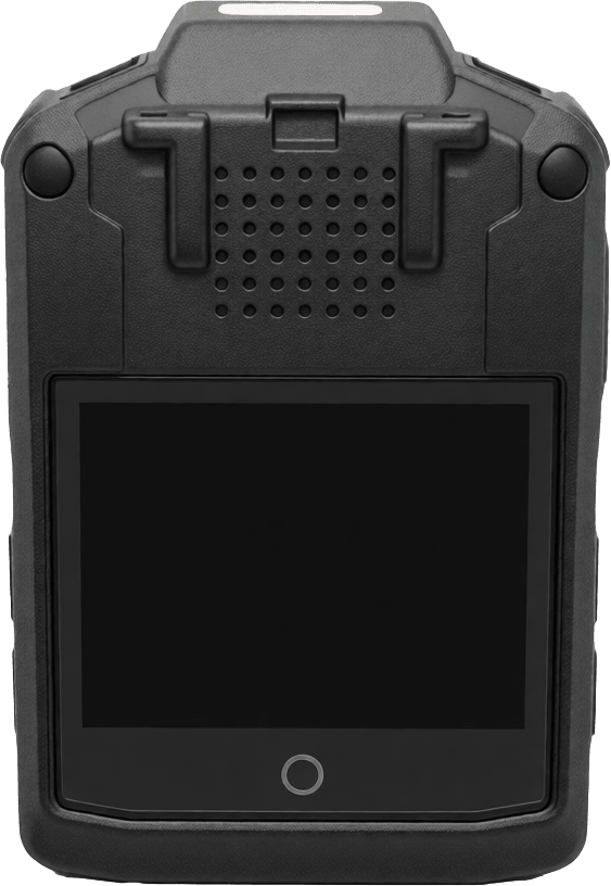 Body Camera para Seguridad / Hasta 48 Megapixeles / Video HD 4 Megapixel / Descarga de Video Automática / GPS Interconstruido / Pantalla LCD