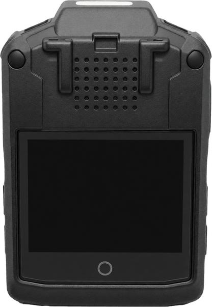 Body Camera para Seguridad / Hasta 48 Megapixeles / Video HD 4 Megapixel / Descarga de Video Automática / GPS Interconstruido / Pantalla LCD