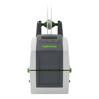 Impresora Termotransferencia Smart Printer / 300 dpi / 47 mm Ancho Impresión / USB-RS232-ETHERNET / Starterkit Incluido / Software Smart Script