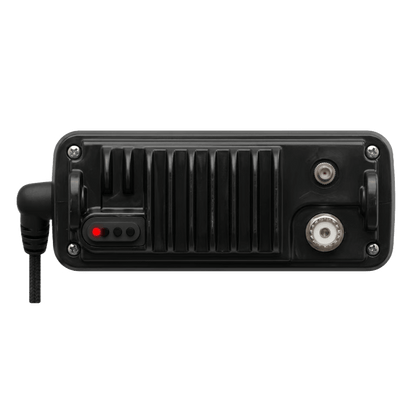 TXM85 Radio VHF Marino Profesional 25W IPX7 Sumergible |