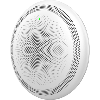Altavoz SIP Multicast de 15W con Wi-Fi, Bluetooth y 3 Micrófonos direccionales
