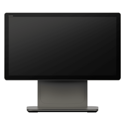 Terminal de Escritorio Inteligente / Pantalla FHD de 15.6" / Qualcomm Hexa-core / 4 GB RAM + 64 GB ROM / Sistema Operativo SUNMI 4.0 / Touch ID / Puertos múltiples / Servicios móviles de Google