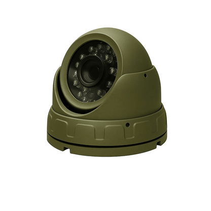 Cámara móvil de 5v con resolución de 720P*1080P/Lente 2.8 m/compatible con MD500S/ Uso interior
