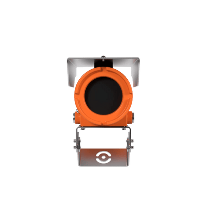 Cámara Fija Network a Prueba de Explosiones / 2MP (1080p) / H.265-H.264-MJPEG / WDR 150dB / DIS con Gyro / Dual SD / PoE / IP66 / Certificada ATEX-IECEX-cFMus / -50°C a +55°C