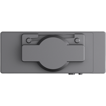 Body Camera en placa de identificación / Grabación 1600 * 1200p / Pantalla de tinta 2.13 in / Memoria Interna 64GB / Wi-Fi