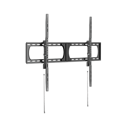 Soporte de Pared para Pantallas Super Heavy-Duty | Inclinación Ajustable| Compatible con Pantallas hasta 140" | Capacidad de Carga hasta 125 kg | Compatibilidad VESA 300 x 200 hasta 1200 x 800