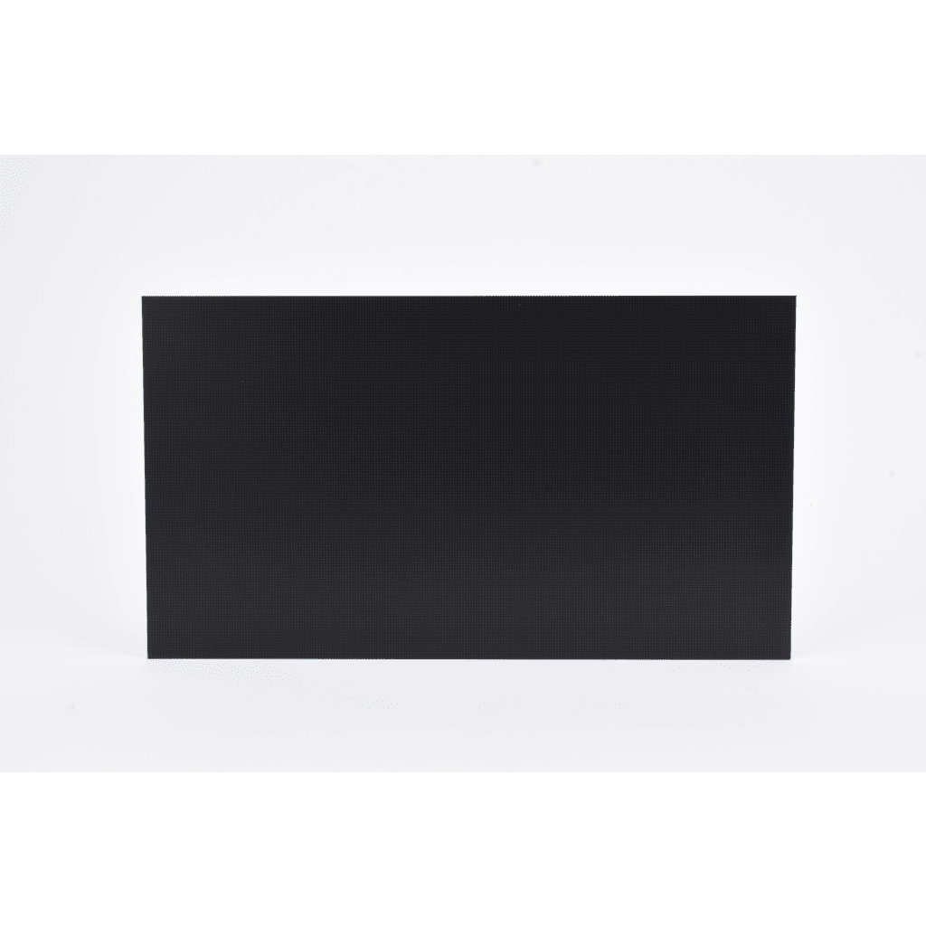 Kit Videowall LED Full HD (1920 x 1080) / Pitch 1.2 COB / 2.40 x 1.35 metros / Diagonal 108" / Entrada HDMI