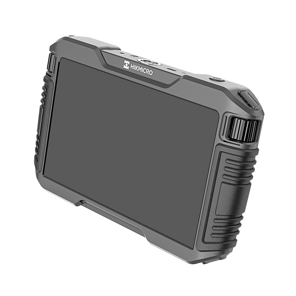 AD21P- Cámara de Imagen Acústica Portátil / DETECTAR FUGA DE AGUA / Pantalla táctil de 7" / IP66 PANTALLA IP54 SENSOR PORTATIL