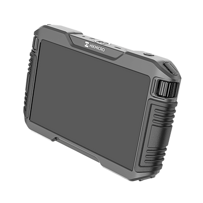 AD21P- Cámara de Imagen Acústica Portátil / DETECTAR FUGA DE AGUA / Pantalla táctil de 7" / IP66 PANTALLA IP54 SENSOR PORTATIL