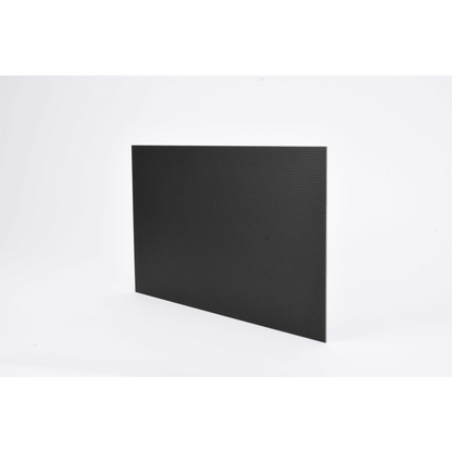 Modulo LED P1.8 GOB / Uso en Interior / 800 nits / Resolución 160x90 / Ángulo de Visión 160° / Mantenimiento Frontal