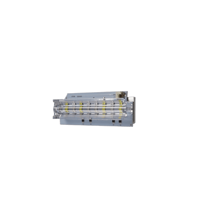 Modulo con 8 LEDS, Ambar/Blanco , de Reemplazo para Torreta X67RWV2 y X67AW Frontales
