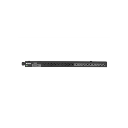 PDU Básico para Distribución de Energía, Enchufe de Entrada NEMA L5-30P, Con 22 Salidas NEMA 5-20R, de Instalación Vertical, 120 Vca, 30 Amp