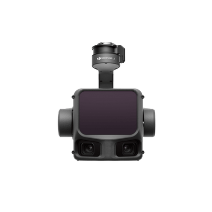 Payload Zenmuse L3/ Modulo Lidar Incorporado/ Protección IP54/ Care Plus /Compatible con MATRICE400 / 16 Retornos