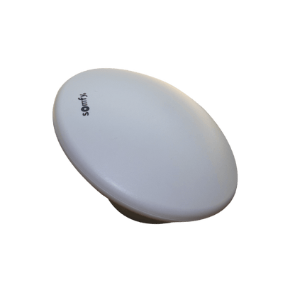 INTEO HUB controlador se señal inalambrica RTS de Somfy. Control de sus persianas por medio de su celular o control de voz Alexa y Google Home