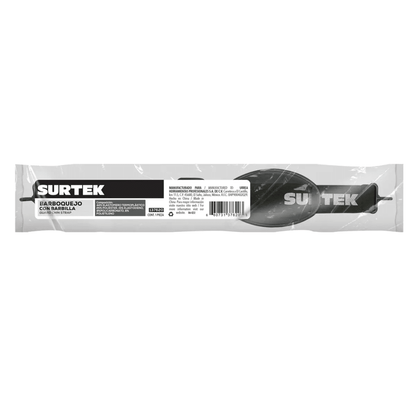 Barboquejo de Seguridad / Ganchos Universales / Banda Elástica Poliester / Ajuste con Hebillas de Polipropileno / Barbilla Flexible en Modelos Específicos / Libre de Metales / Lavable
