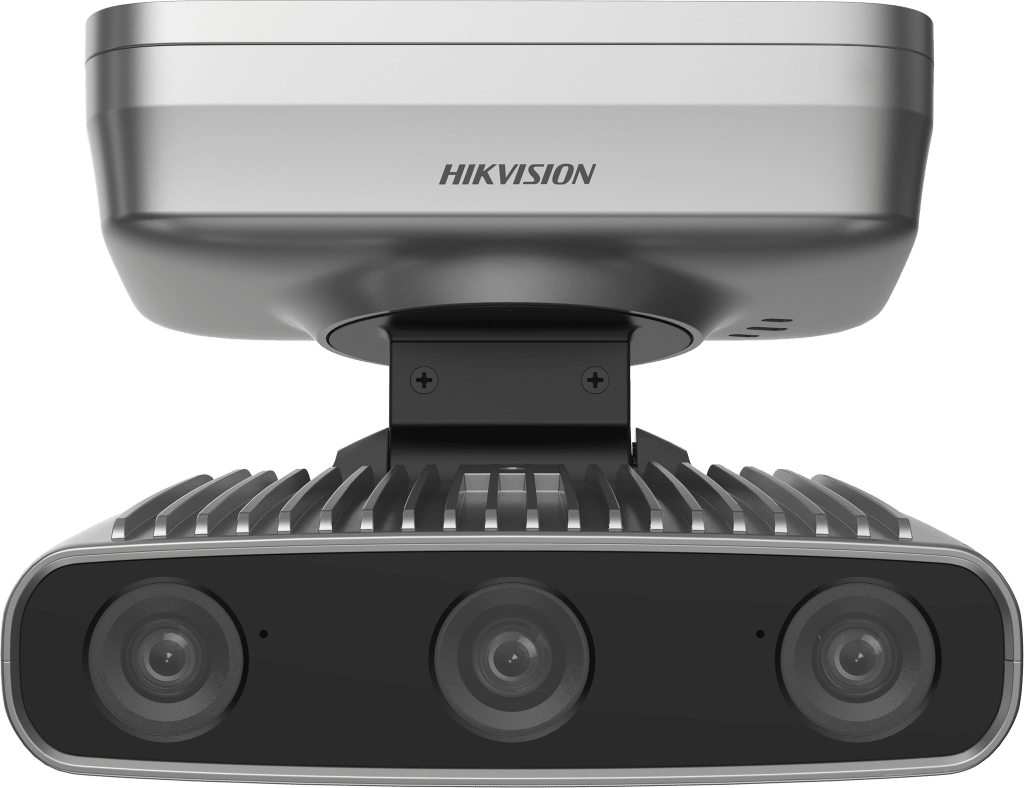 [TandemVu] Bala IP Dual 4 Megapixel (2 Lentes) / Lente Fijo (4 mm / ColorVu) y Lente Mot. (5 a 20 mm / DarkFighter X) / Luz Dual (IR y Luz Blanca) / IP67 / IK10 / Reconocimiento Facial / ACUSENSE / WDR 140 dB / DeepinView / Búsqueda por Atributos