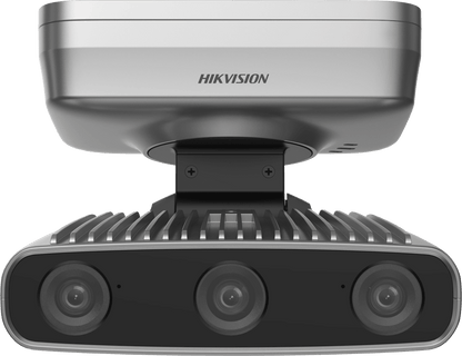 [TandemVu] Bala IP Dual 4 Megapixel (2 Lentes) / Lente Fijo (4 mm / ColorVu) y Lente Mot. (5 a 20 mm / DarkFighter X) / Luz Dual (IR y Luz Blanca) / IP67 / IK10 / Reconocimiento Facial / ACUSENSE / WDR 140 dB / DeepinView / Búsqueda por Atributos